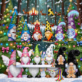 Rompecabezas Jolly Gnome Squad de 1000 piezas